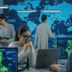 Ein neues Open-Source-Modell bringt China an die Spitze und schlägt GPT-5 und Claude 4.5 5 Chinas neues KI-Modell