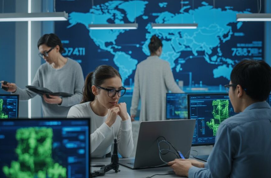 OpenAI Prompts für ChatGPT & AI-Generated Images 4 Ein neues Open-Source-Modell bringt China an die Spitze und schlägt GPT-5 und Claude 4.5