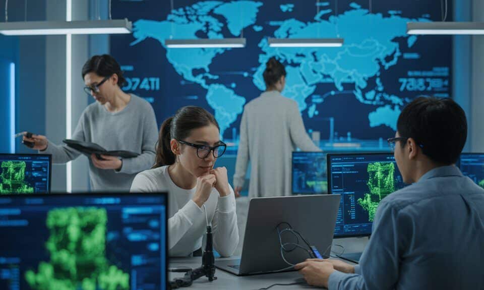 Chinas neues KI-Modell