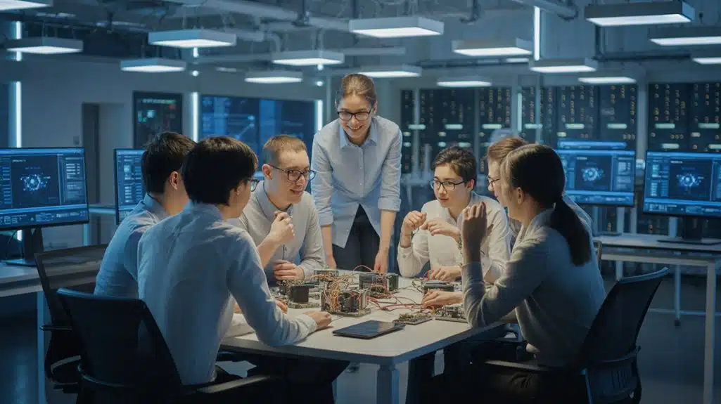 Chinas Open-Source-KI-Revolution