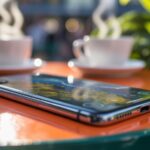 Cloud-basierte KI-Smartphone-Funktionen