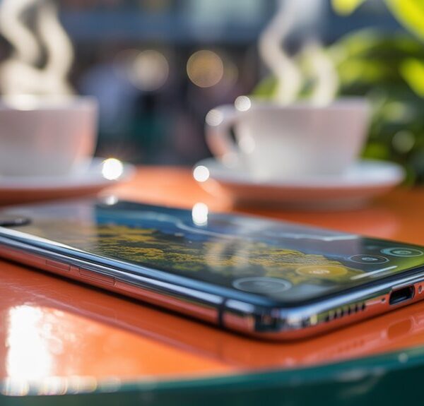 OpenAI Prompts für ChatGPT & AI-Generated Images 5 Google testet Cloud-gestützte KI-Funktionen auf Smartphones