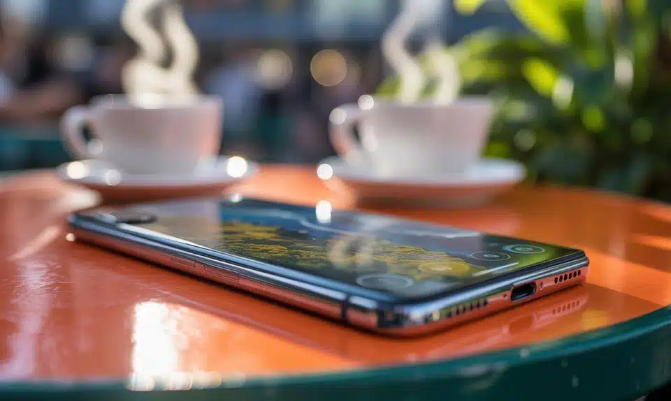 Google testet Cloud-gestützte KI-Funktionen auf Smartphones 12 Cloud-basierte KI-Smartphone-Funktionen