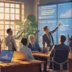 Unternehmen erzielen ROI mit KI