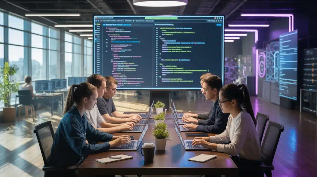 LMARENA startet Code Arena für echte Programmierbewertungen 7 umfassender Ansatz für Anwendungstests