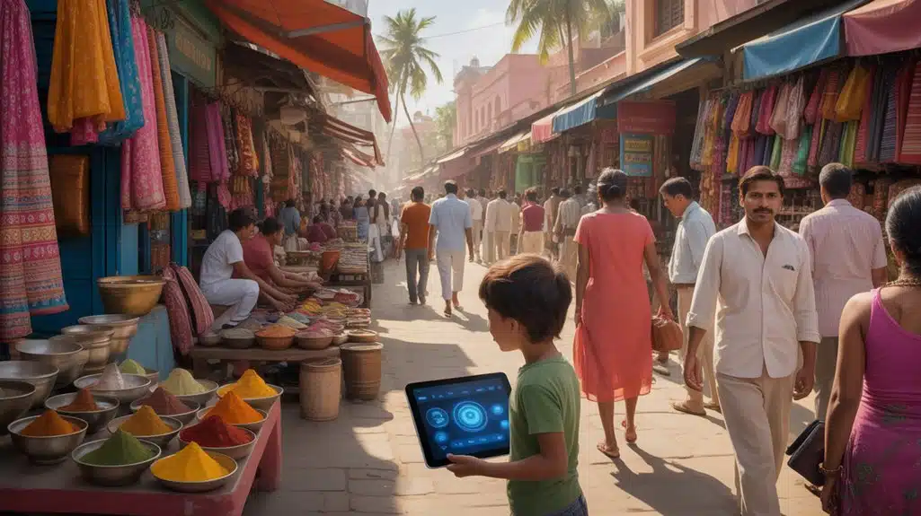 kulturelles Verständnis und Bestätigung