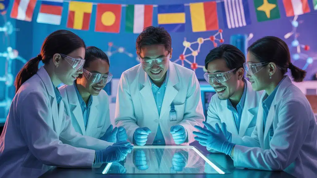 kulturell inklusive KI-Modelle