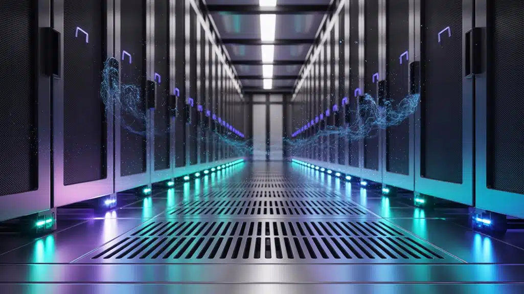 Könnte Metallkühltechnologie verhindern, dass KI-Server überhitzen? 6 kundenspezifische Kühlungslösungen erforderlich