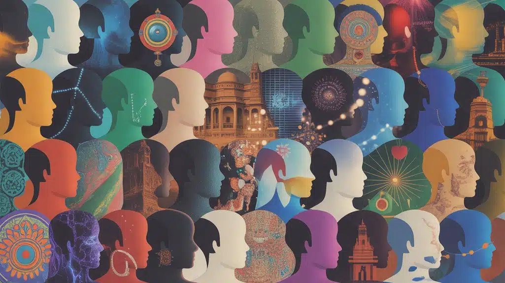 datengesteuerte kulturelle Rahmenwerk-Erkenntnisse