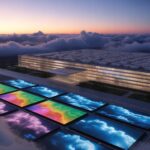 DeepMind verbessert Wettervorhersagen