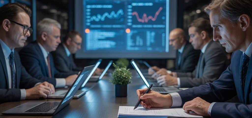 Deloitte steht vor KI-Zitationsproblemen