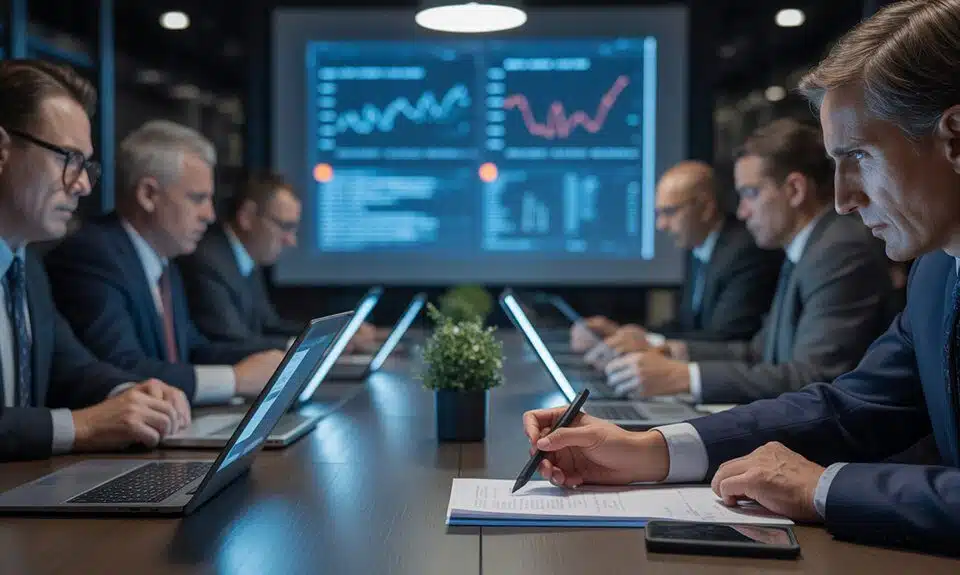 Deloitte steht vor KI-Zitationsproblemen