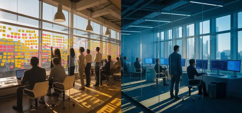 Vielfältige Wachstumsstrategien enthüllt