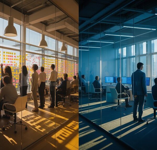 OpenAI Prompts für ChatGPT & AI-Generated Images 7 Anthropic und Openai enthüllen radikal unterschiedliche Wachstumsstrategien