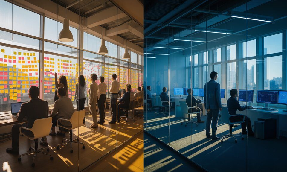 Vielfältige Wachstumsstrategien enthüllt