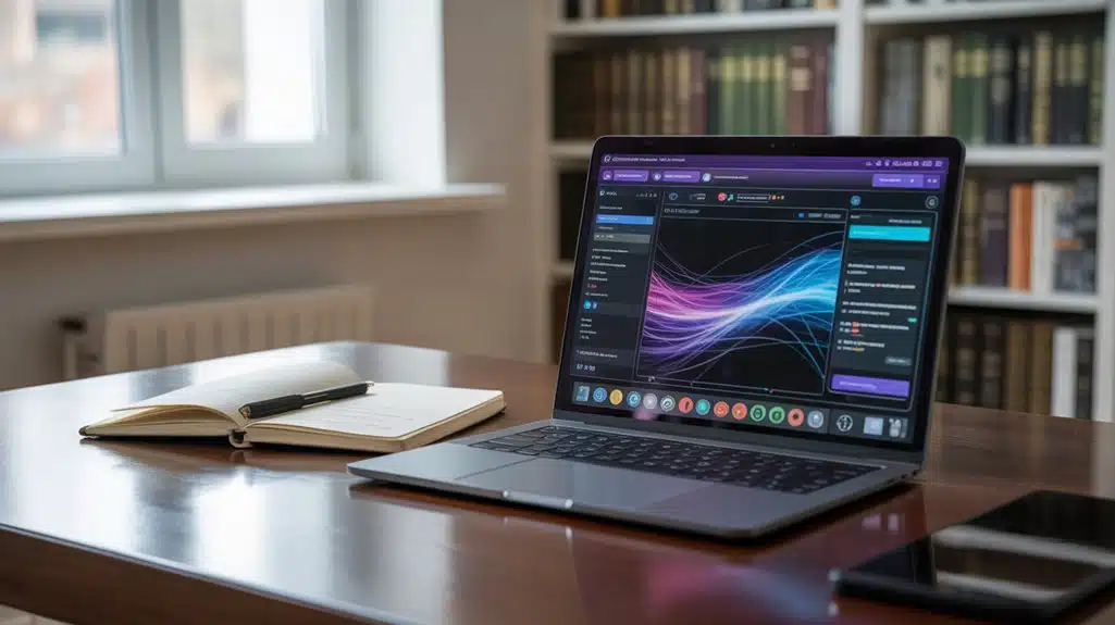 einfacher Zugang zu Forschungsfeedback