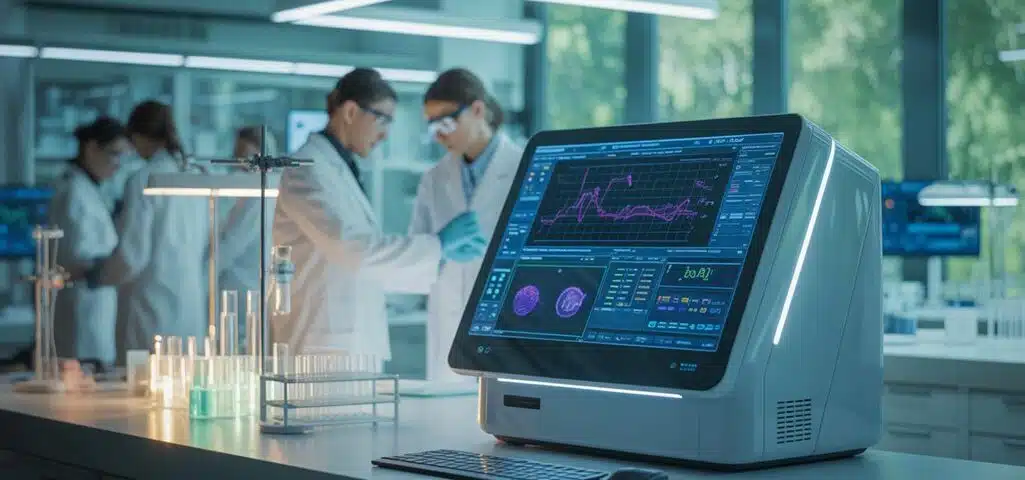 Edison Scientific stellt Cosmos-Automatisierung vor