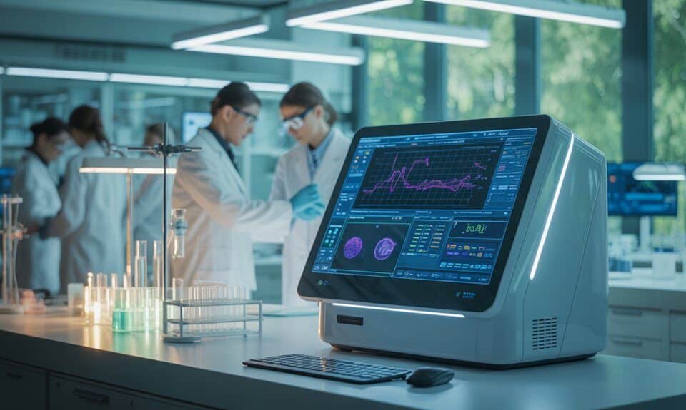 Edison Scientific stellt Cosmos-Automatisierung vor