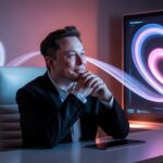 Elon Musk stellt sich Liebe vor