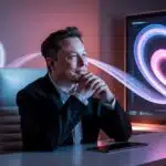 Elon Musk stellt sich Liebe vor