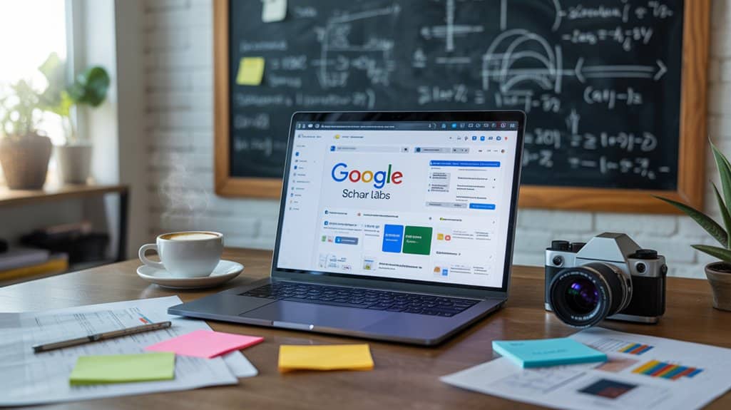 Ermächtigende zugängliche akademische Forschung