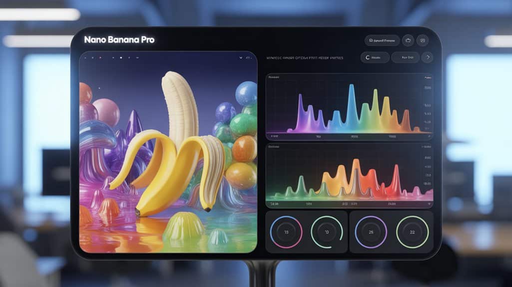 verbesserte Bildqualitätskonsistenz