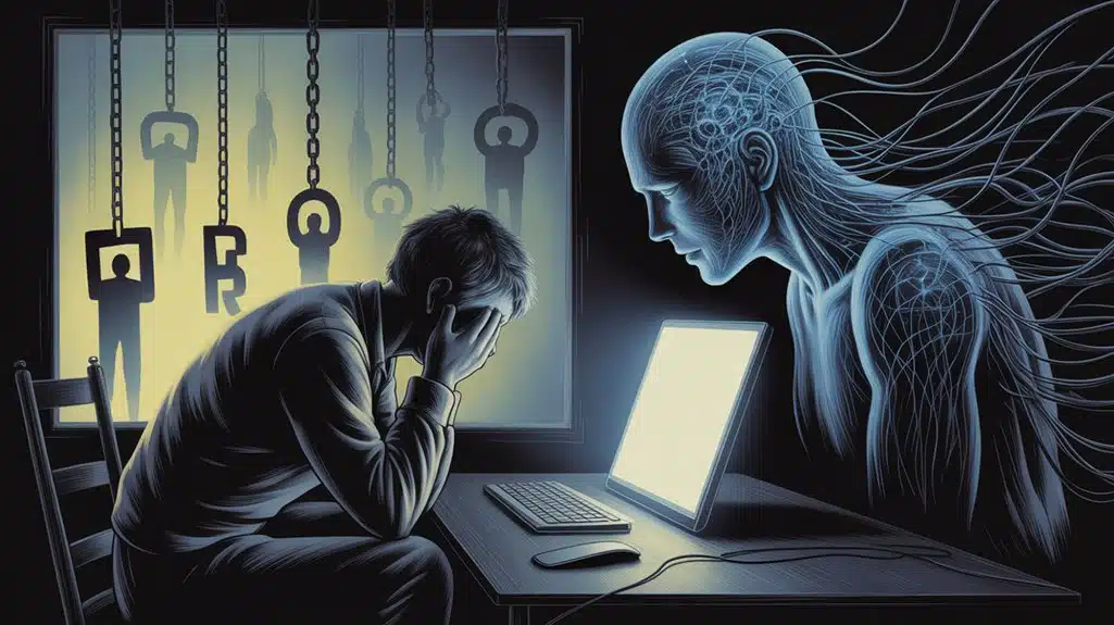 Erosion der Grundrechte