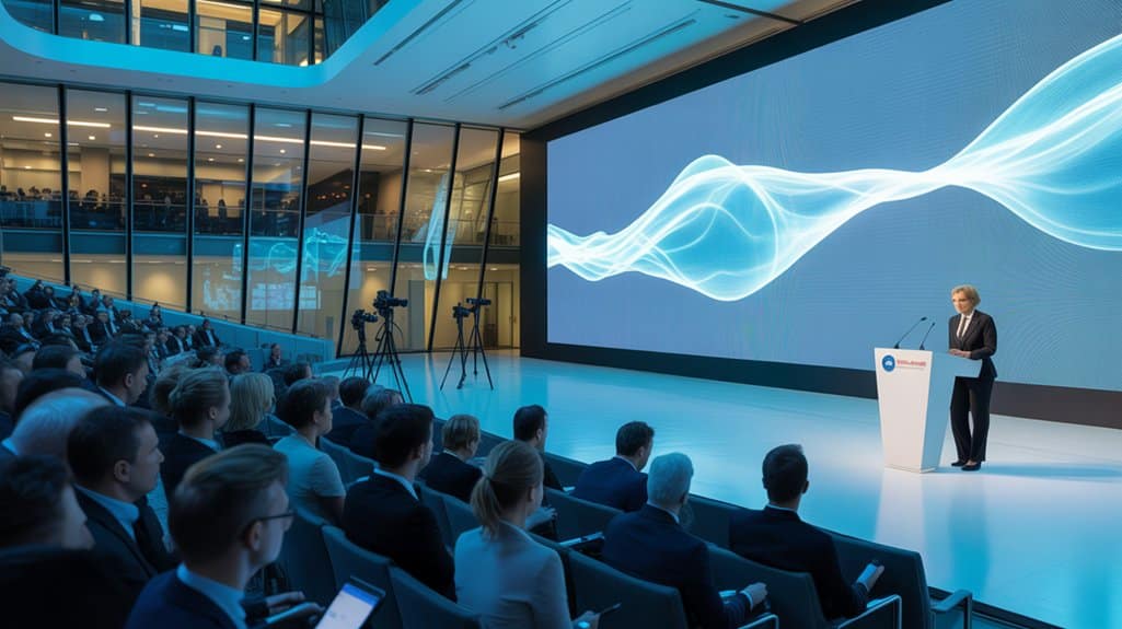 Herausforderungen der europäischen KI-Politik