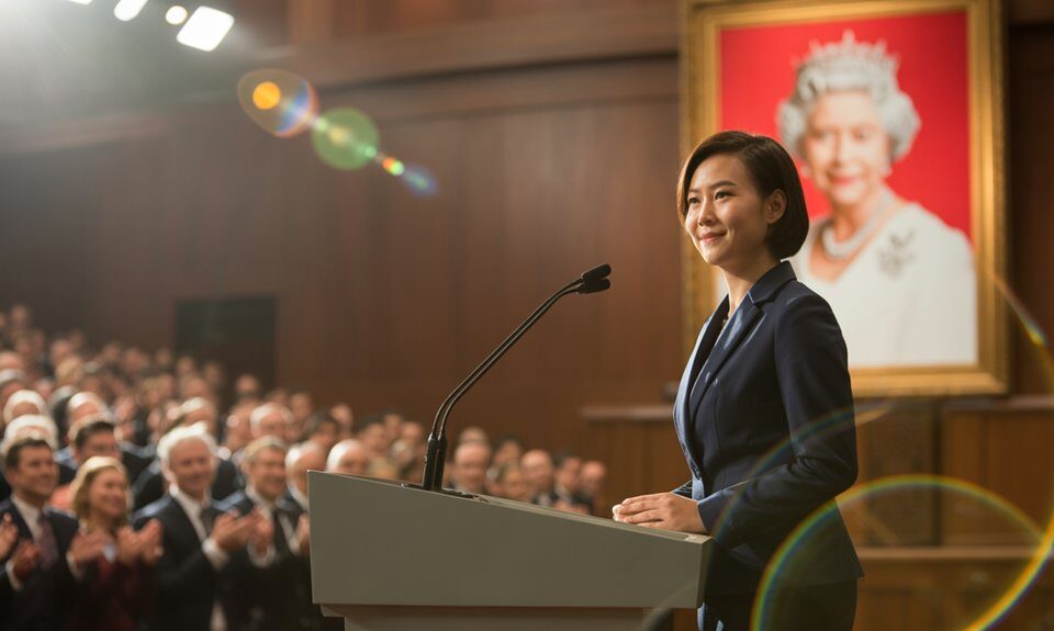 Fei Fei Li gewinnt Auszeichnung