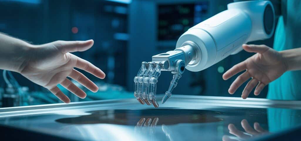 Frankensteins technologische Reflexion erforscht