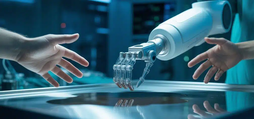 Frankensteins technologische Reflexion erforscht