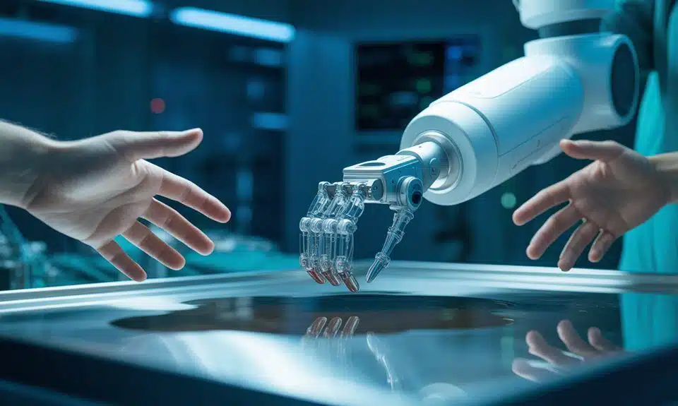 Frankensteins technologische Reflexion erforscht