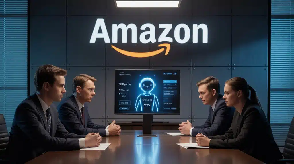 Perplexity nennt Amazon einen „Konzern-Tyrann“ 8 Zukunft des KI-Handels