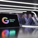 Gemini 3 Pro gestartet