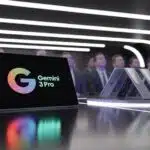 Google startet Gemini 3 Pro mit neuer multimodaler Tiefe 4 Gemini 3 Pro gestartet