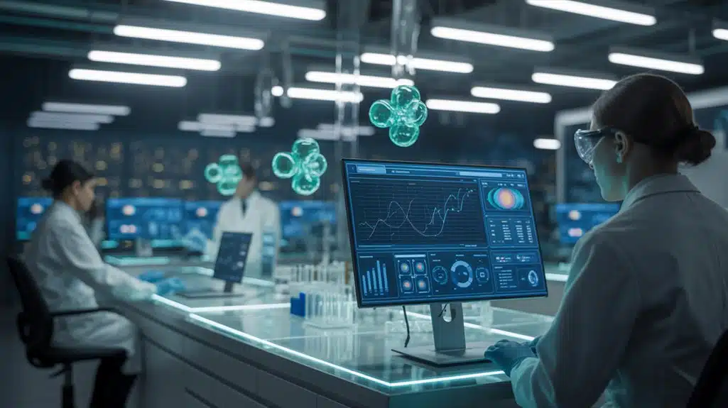 Genesis-Mission wissenschaftliche Zusammenarbeit