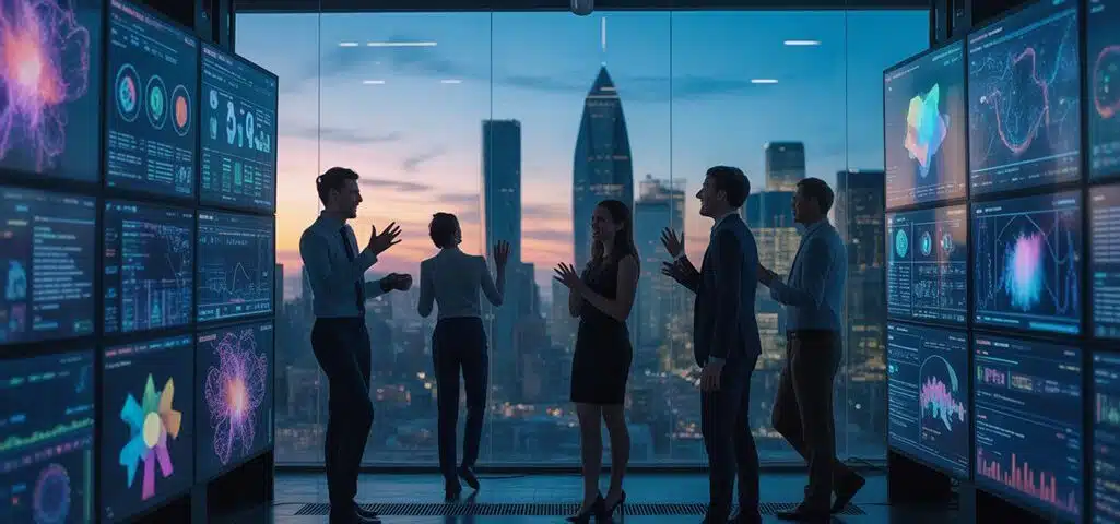 Googles KI-Kapazitätserweiterung