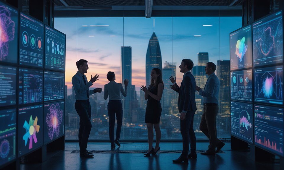 Googles KI-Kapazitätserweiterung