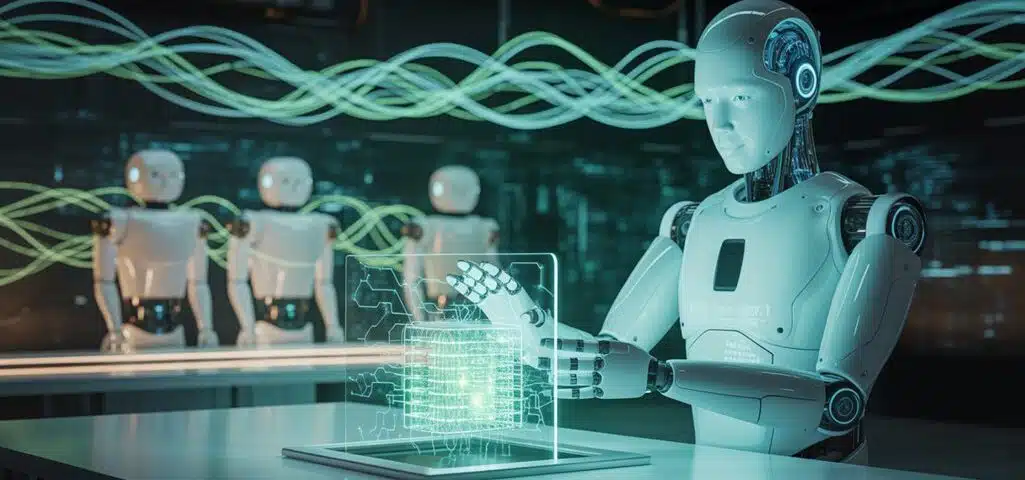 Googles automatisierte Erkennungssysteme