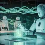 Googles automatisierte Erkennungssysteme