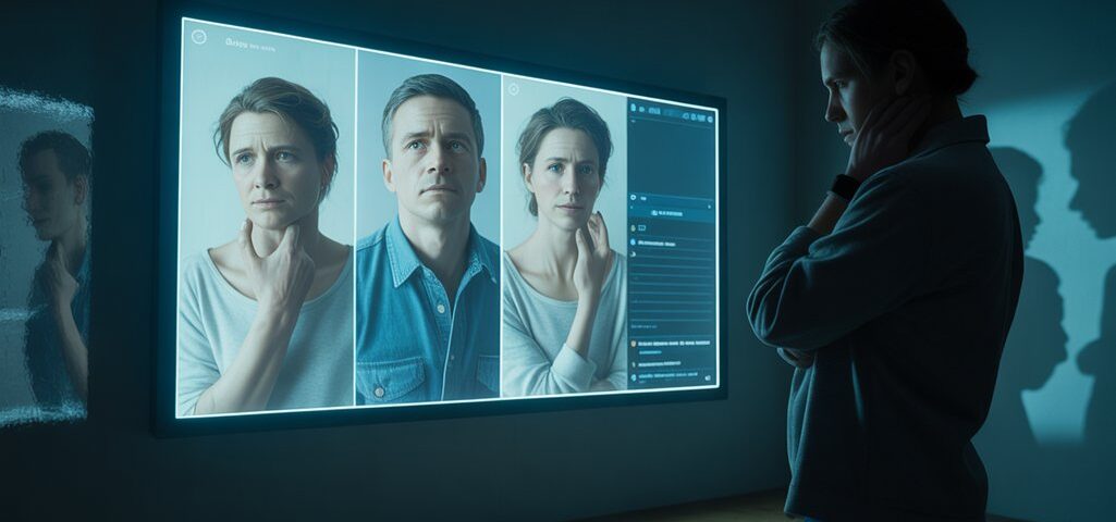 Trauer-Avatare lösen Ethik aus