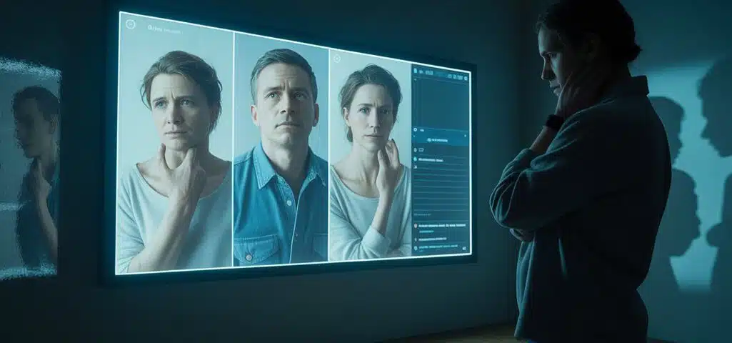 Trauer-Avatare lösen Ethik aus