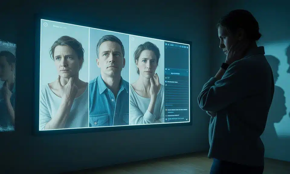 Trauer-Avatare lösen Ethik aus