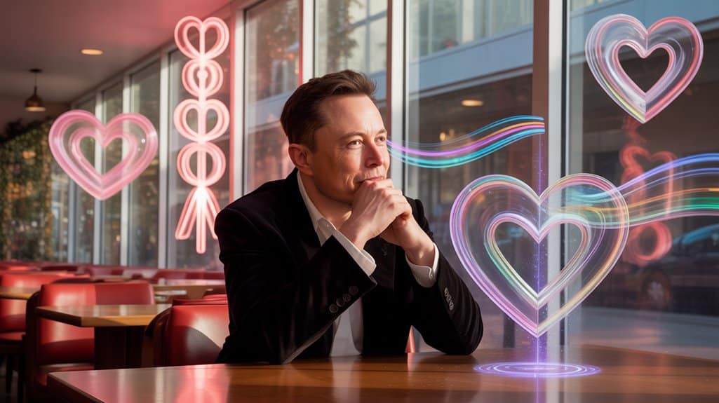 grok rebellischer KI-Assistent