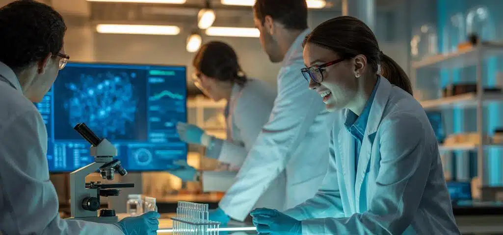 Harvards Modell für seltene Krankheiten