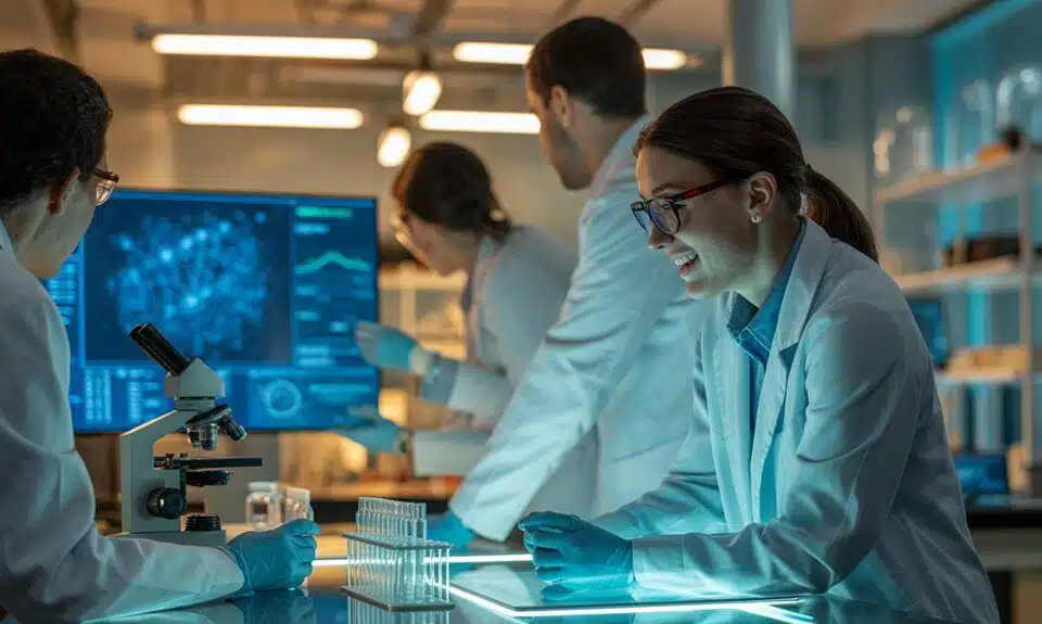 Harvards Modell für seltene Krankheiten