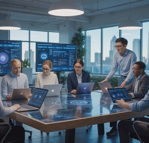 OpenAI Prompts für ChatGPT & AI-Generated Images 6 Microsoft startet Superintelligenz-Team zum Aufbau „humanistischer KI“