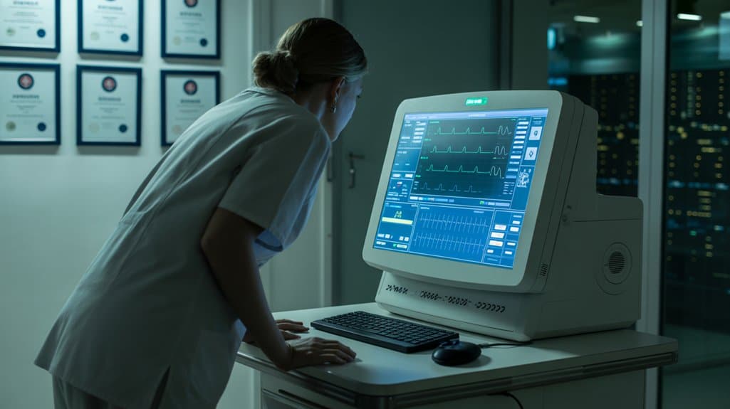 beeindruckende aber unsichere Medizin