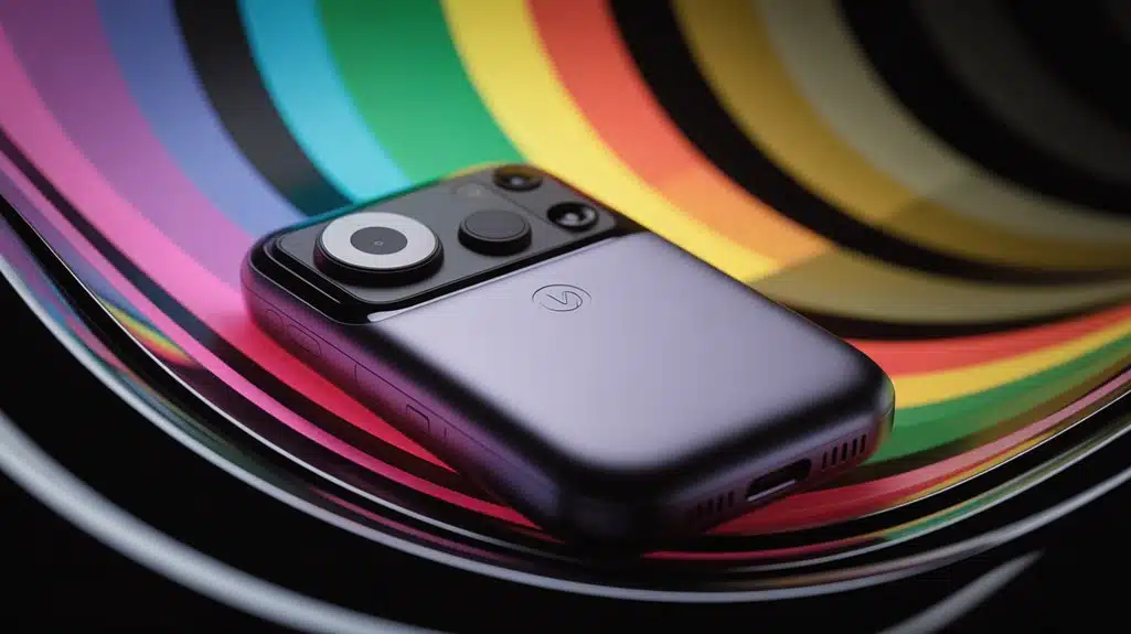 beeindruckende kreative Bildfähigkeiten