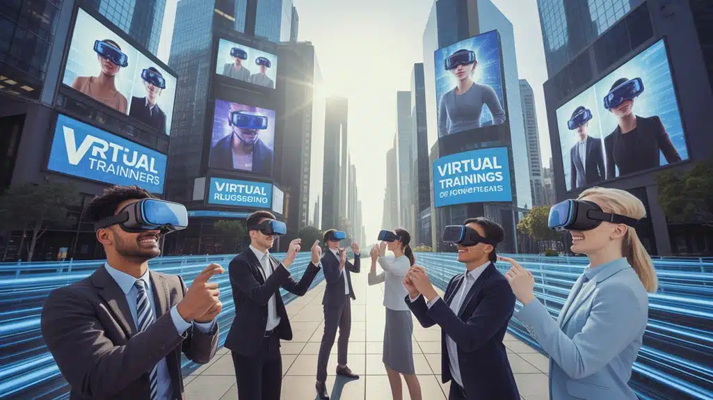 Branchentransformation durch Zusammenarbeit